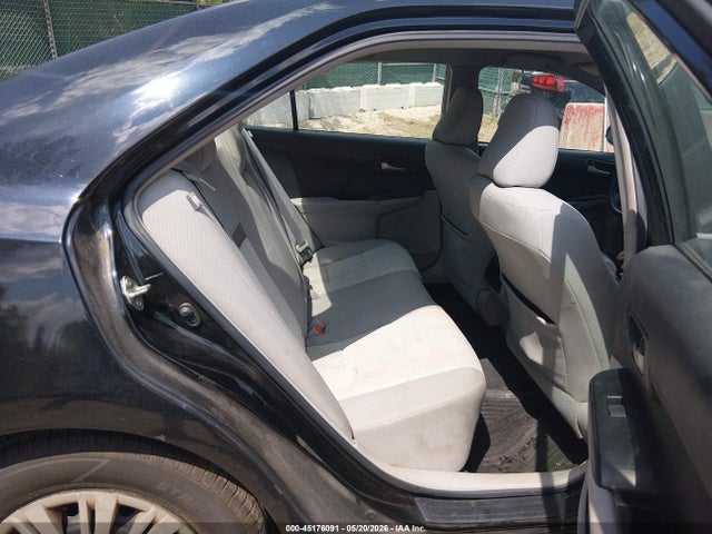 Продаж на аукціоні авто 2014 Toyota Camry Le, vin: 4T1BF1FK3EU361580, номер лоту: 45176091