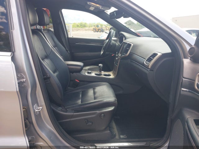 Aukcja sprzedaży 2014 Jeep Grand Cherokee Limited, vin: 1C4RJFBG4EC377146, numer aukcji: 45176093