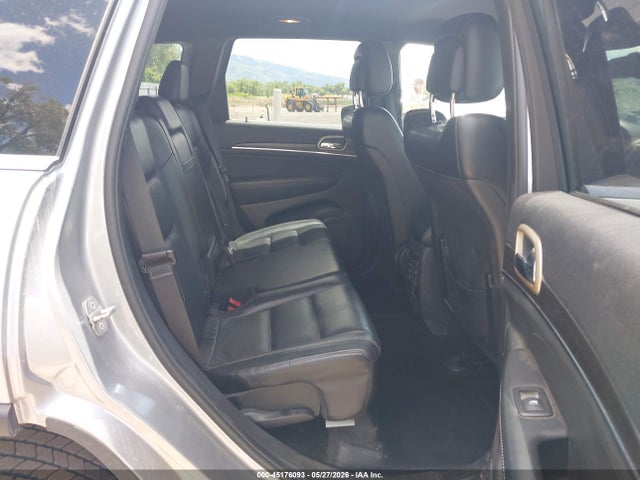 Aukcja sprzedaży 2014 Jeep Grand Cherokee Limited, vin: 1C4RJFBG4EC377146, numer aukcji: 45176093