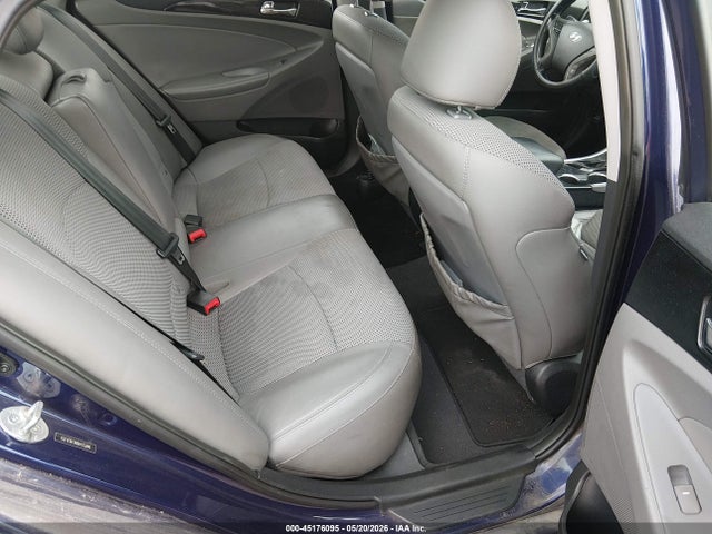 Продаж на аукціоні авто 2014 Hyundai Sonata Se 2.0t, vin: 5NPEC4AB6EH831355, номер лоту: 45176095