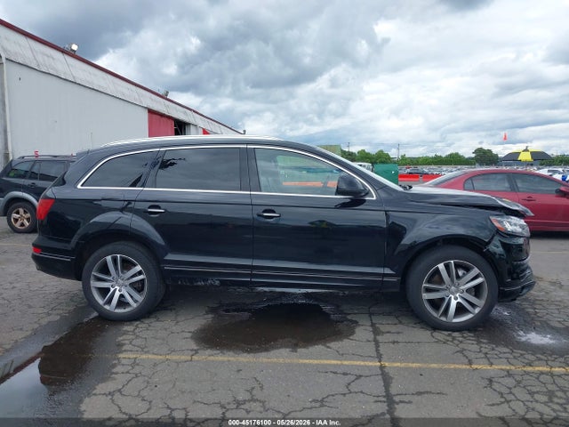 WA1LGAFE8ED006687 Audi Q7 3.0t Premium
