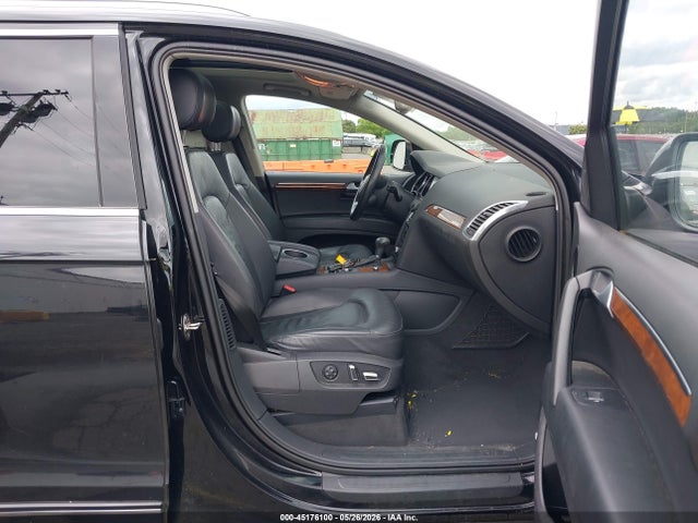 WA1LGAFE8ED006687 Audi Q7 3.0t Premium