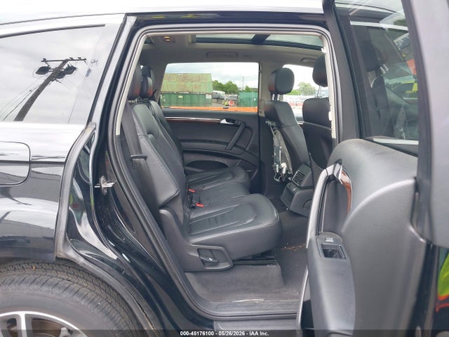 WA1LGAFE8ED006687 Audi Q7 3.0t Premium