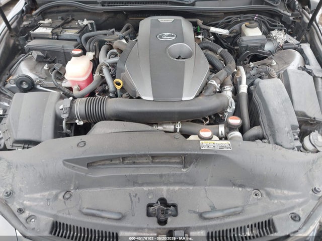 Aukcja sprzedaży 2016 Lexus Is 200t, vin: JTHBA1D27G5020491, numer aukcji: 45176102