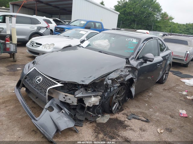 Aukcja sprzedaży 2016 Lexus Is 200t, vin: JTHBA1D27G5020491, numer aukcji: 45176102