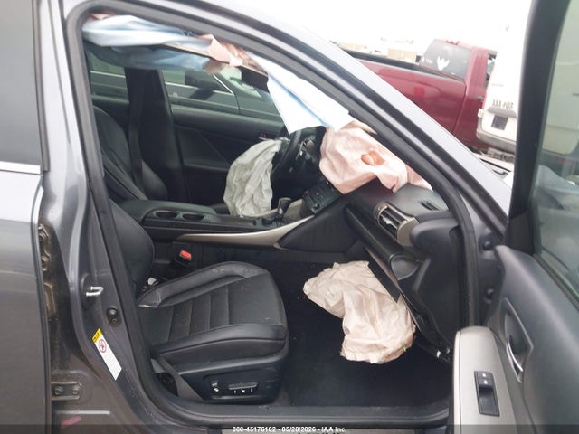 Aukcja sprzedaży 2016 Lexus Is 200t, vin: JTHBA1D27G5020491, numer aukcji: 45176102