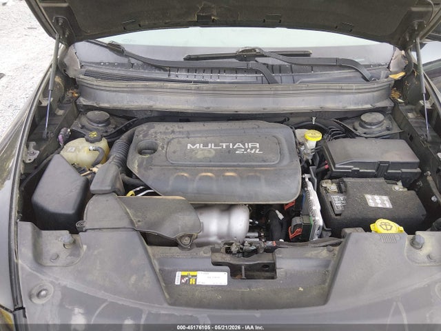 45176105 :رقم المزاد ، 1C4PJLCB7JD551949 vin ، 2018 Jeep Cherokee Latitude Fwd مزاد بيع