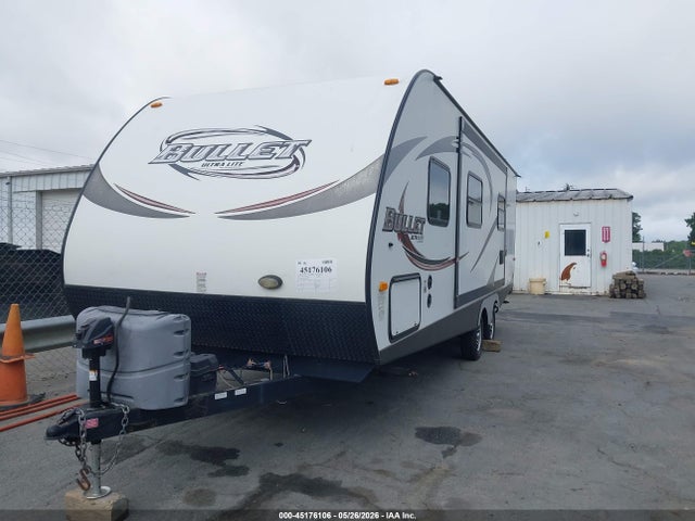 Keystone Other 2014 4YDT24620ED420927 Image 2