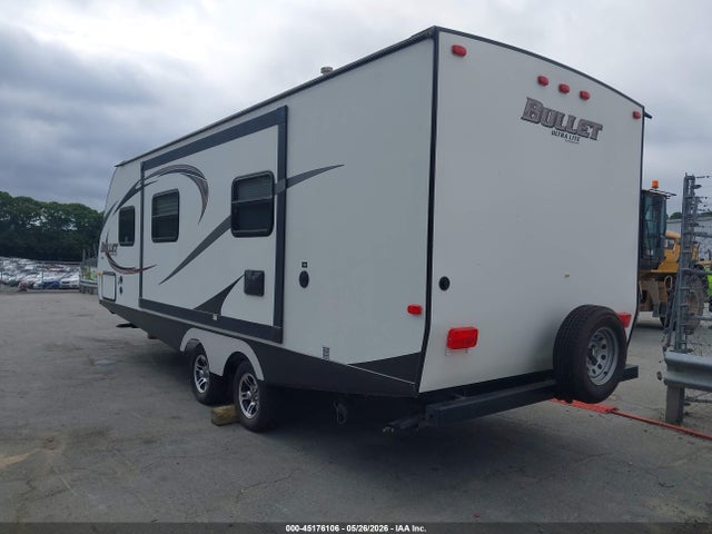 Keystone Other 2014 4YDT24620ED420927 Image 3