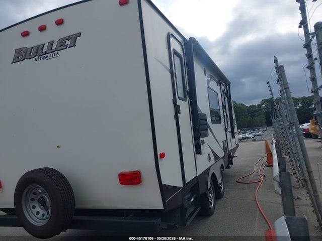 Keystone Other 2014 4YDT24620ED420927 Image 4