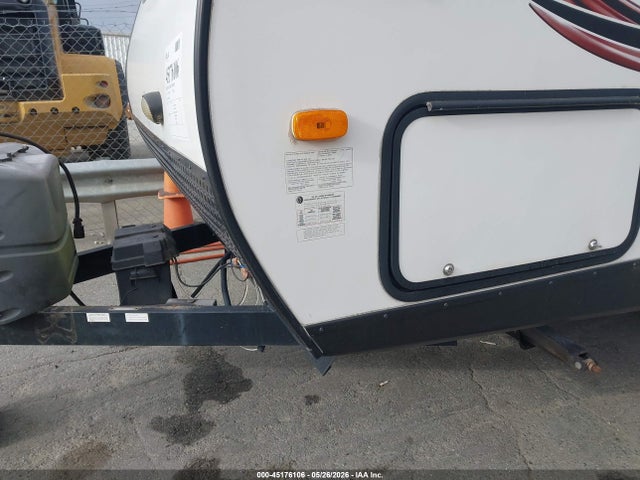 Keystone Other 2014 4YDT24620ED420927 Image 6