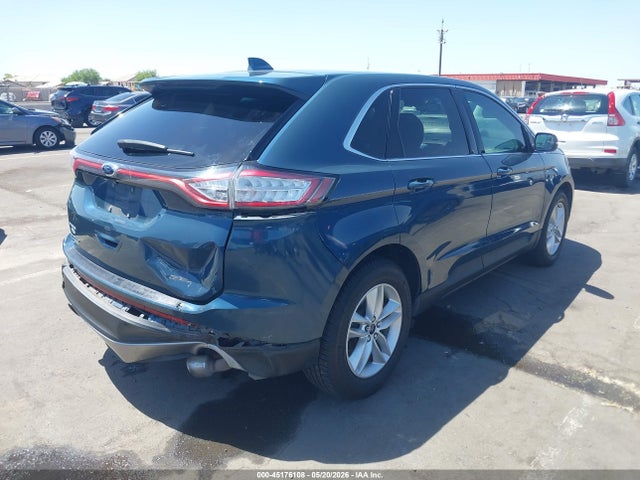 Aukcja sprzedaży 2016 Ford Edge Sel, vin: 2FMPK3J82GBC43036, numer aukcji: 45176108