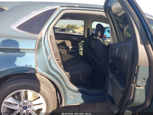 Aukcja sprzedaży 2016 Ford Edge Sel, vin: 2FMPK3J82GBC43036, numer aukcji: 45176108