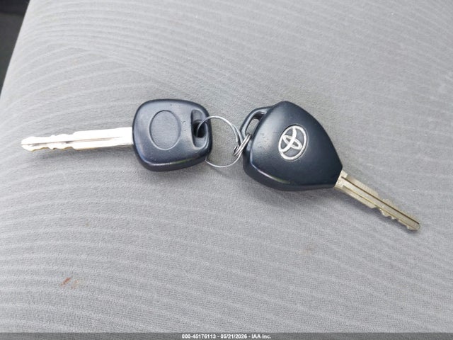 Aukcja sprzedaży 2012 Toyota Corolla Le, vin: 5YFBU4EE9CP044047, numer aukcji: 45176113