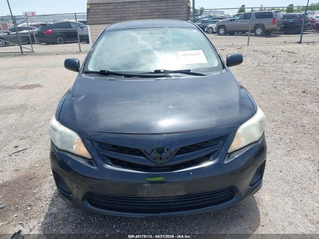 Aukcja sprzedaży 2012 Toyota Corolla Le, vin: 5YFBU4EE9CP044047, numer aukcji: 45176113