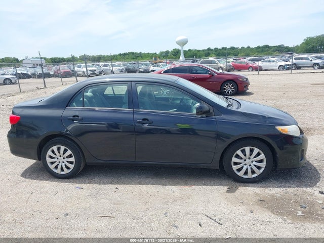 Aukcja sprzedaży 2012 Toyota Corolla Le, vin: 5YFBU4EE9CP044047, numer aukcji: 45176113