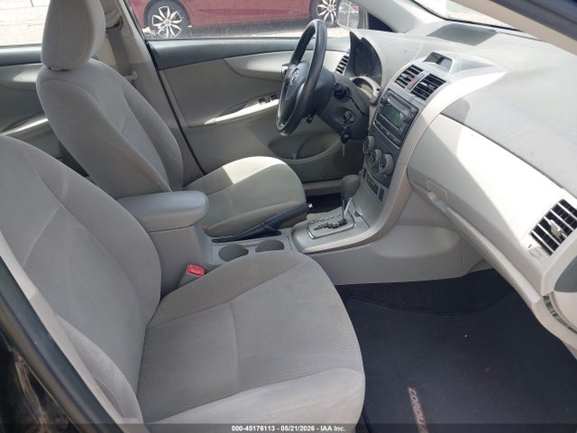Aukcja sprzedaży 2012 Toyota Corolla Le, vin: 5YFBU4EE9CP044047, numer aukcji: 45176113