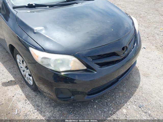Aukcja sprzedaży 2012 Toyota Corolla Le, vin: 5YFBU4EE9CP044047, numer aukcji: 45176113