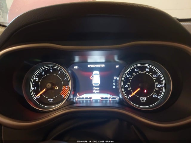 45176114 :رقم المزاد ، 1C4PJMDS0FW726686 vin ، 2015 Jeep Cherokee Limited مزاد بيع