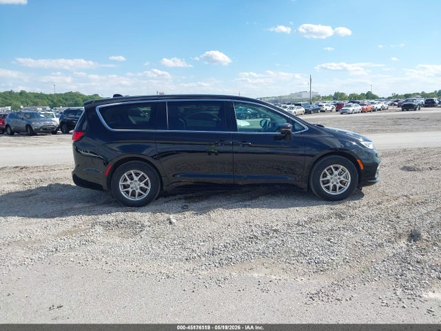 2C4RC1BG2RR165159 Chrysler Pacifica Touring L