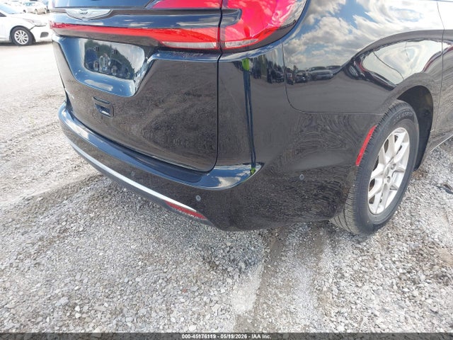Продажа на аукционе авто 2024 Chrysler Pacifica Touring L, vin: 2C4RC1BG2RR165159, номер лота: 45176119
