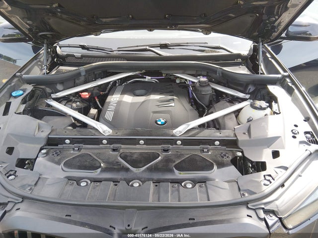 5UX23EU02S9W42921 BMW X5 Xdrive40i
