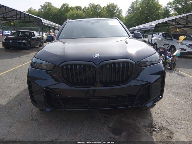 5UX23EU02S9W42921 BMW X5 Xdrive40i