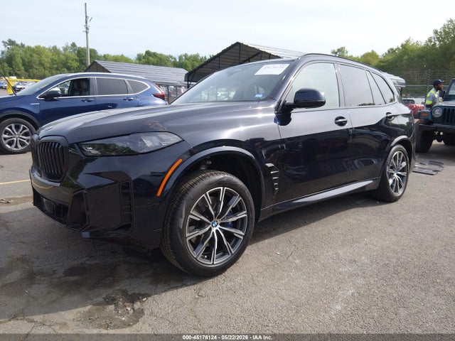 5UX23EU02S9W42921 BMW X5 Xdrive40i