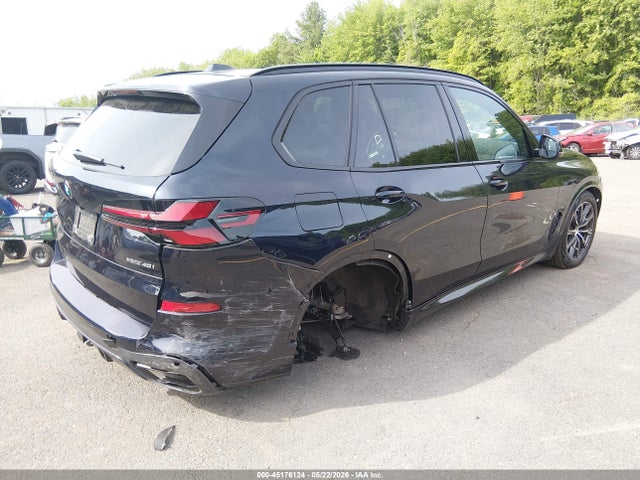 5UX23EU02S9W42921 BMW X5 Xdrive40i