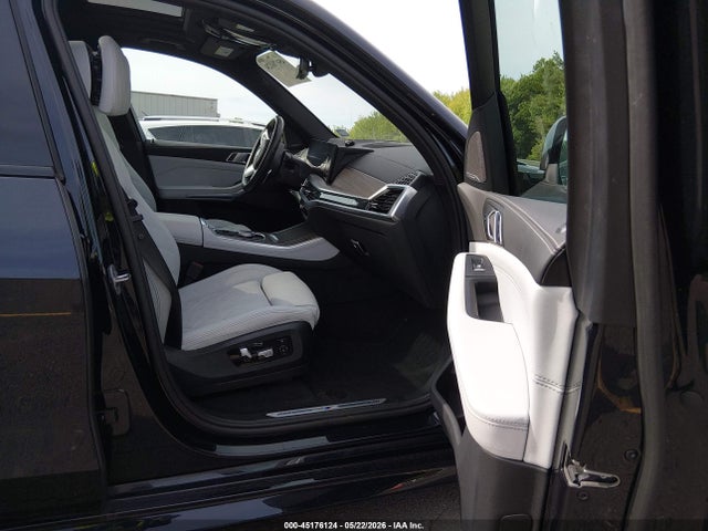 5UX23EU02S9W42921 BMW X5 Xdrive40i