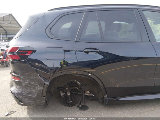 5UX23EU02S9W42921 BMW X5 Xdrive40i