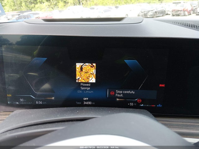 5UX23EU02S9W42921 BMW X5 Xdrive40i