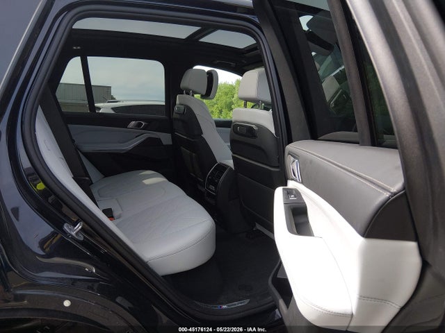 5UX23EU02S9W42921 BMW X5 Xdrive40i