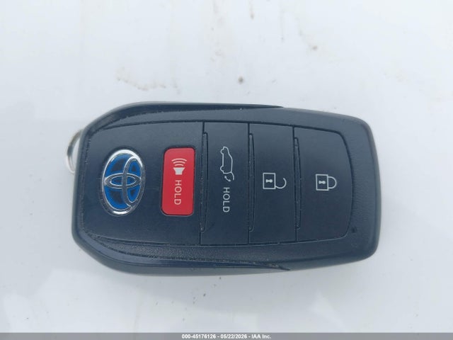 Продажа на аукционе авто 2021 Toyota Venza Xle, vin: JTEAAAAH6MJ040073, номер лота: 45176126