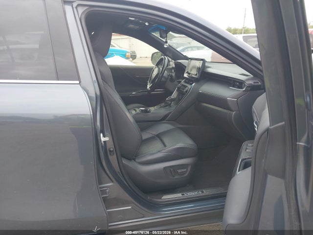 Toyota Venza Xle 2021 JTEAAAAH6MJ040073 Image 5