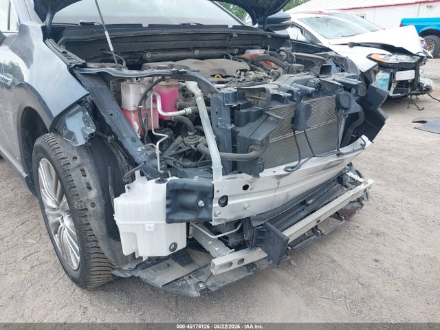 Aukcja sprzedaży 2021 Toyota Venza Xle, vin: JTEAAAAH6MJ040073, numer aukcji: 45176126