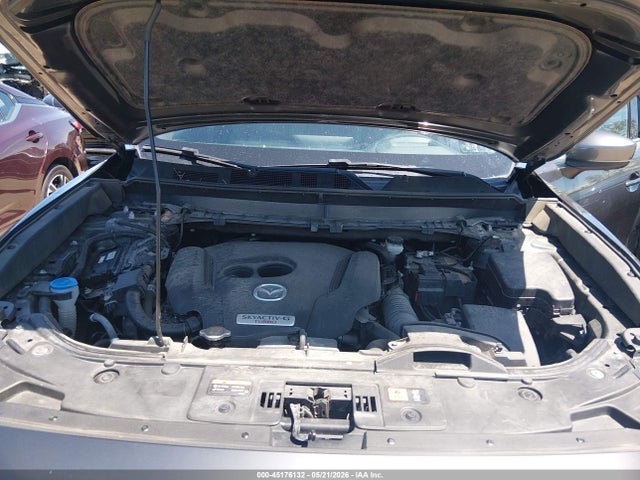 Aukcja sprzedaży 2021 Mazda Cx-9 Grand Touring, vin: JM3TCBDY5M0531188, numer aukcji: 45176132
