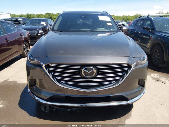 Aukcja sprzedaży 2021 Mazda Cx-9 Grand Touring, vin: JM3TCBDY5M0531188, numer aukcji: 45176132