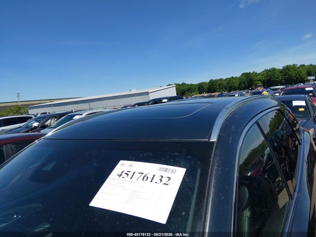 Aukcja sprzedaży 2021 Mazda Cx-9 Grand Touring, vin: JM3TCBDY5M0531188, numer aukcji: 45176132