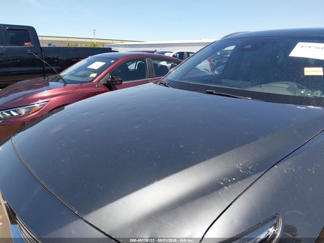 Aukcja sprzedaży 2021 Mazda Cx-9 Grand Touring, vin: JM3TCBDY5M0531188, numer aukcji: 45176132