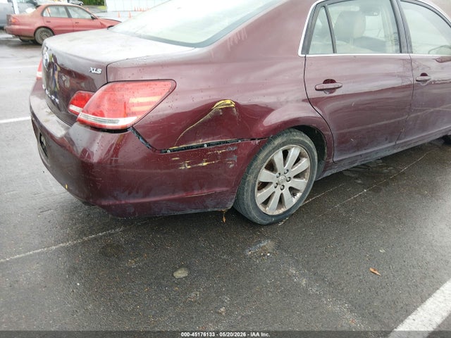 Продажа на аукционе авто 2005 Toyota Avalon Xls, vin: 4T1BK36B25U042906, номер лота: 45176133