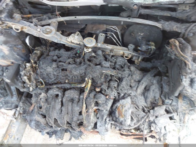 2016 Hyundai Sonata Limited მანქანა იყიდება აუქციონზე, vin: 5NPE34AF6GH422875, აუქციონის ნომერი: 45176134