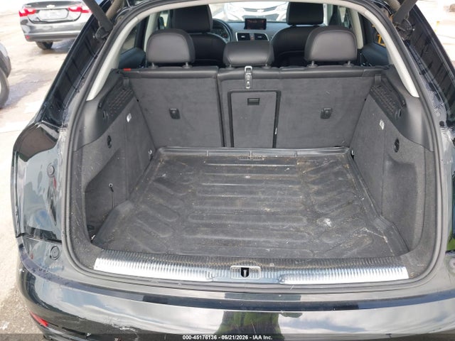 Auction sale of the 2016 Audi Q3 2.0t Premium Plus, vin: WA1GFCFS2GR011377, lot number: 45176136