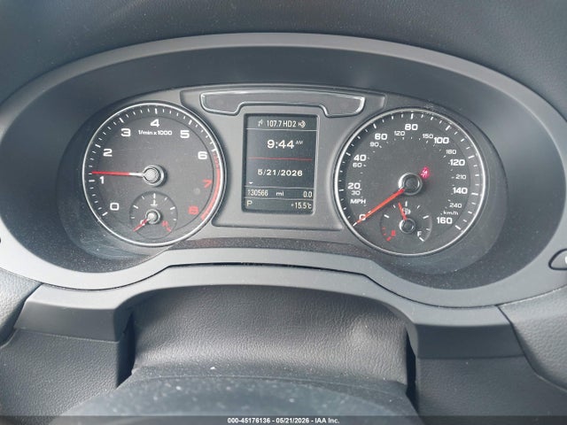 Auction sale of the 2016 Audi Q3 2.0t Premium Plus, vin: WA1GFCFS2GR011377, lot number: 45176136
