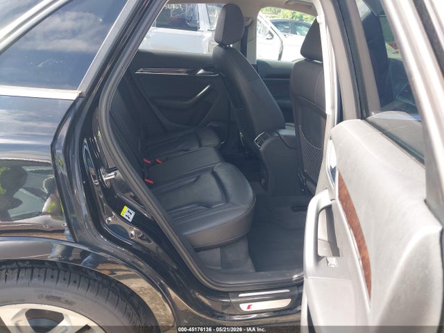 Auction sale of the 2016 Audi Q3 2.0t Premium Plus, vin: WA1GFCFS2GR011377, lot number: 45176136