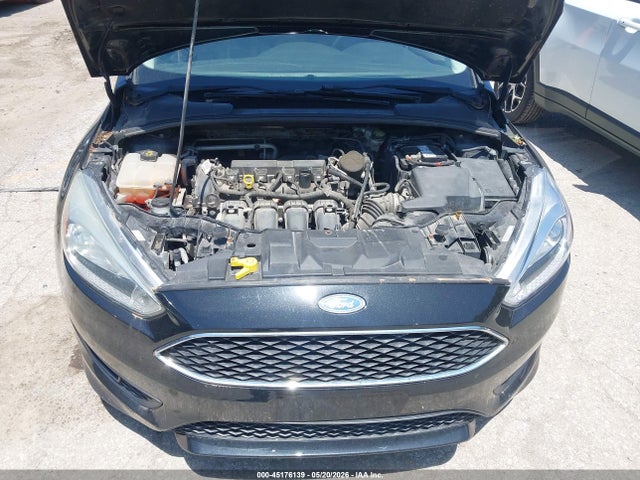 Продажа на аукционе авто 2015 Ford Focus Se, vin: 1FADP3K20FL267746, номер лота: 45176139
