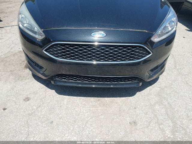 Продажа на аукционе авто 2015 Ford Focus Se, vin: 1FADP3K20FL267746, номер лота: 45176139