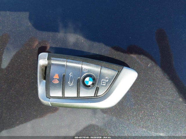 5UXKS4C59E0J93823 BMW X5 Xdrive35d