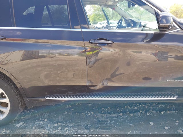5UXKS4C59E0J93823 BMW X5 Xdrive35d