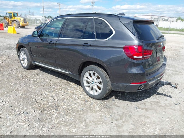 5UXKS4C59E0J93823 BMW X5 Xdrive35d